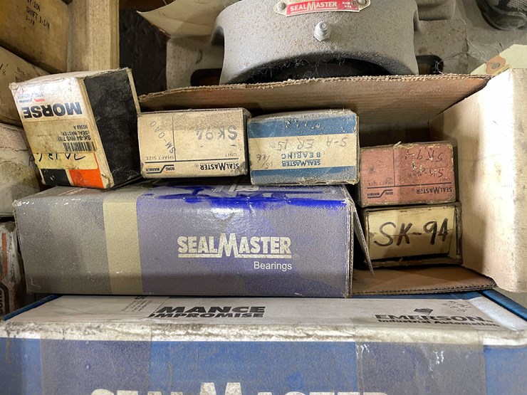 #8621-•-pallet-of-various-bearings-(aps)-image-10