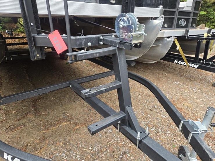 #1226-•-2023-montego-bay-8522-pontoon-boat-w/-trailer-image-53