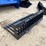 #2013-•-new-kc-76"-fine-skeleton-skid-steer-bucket-image-6