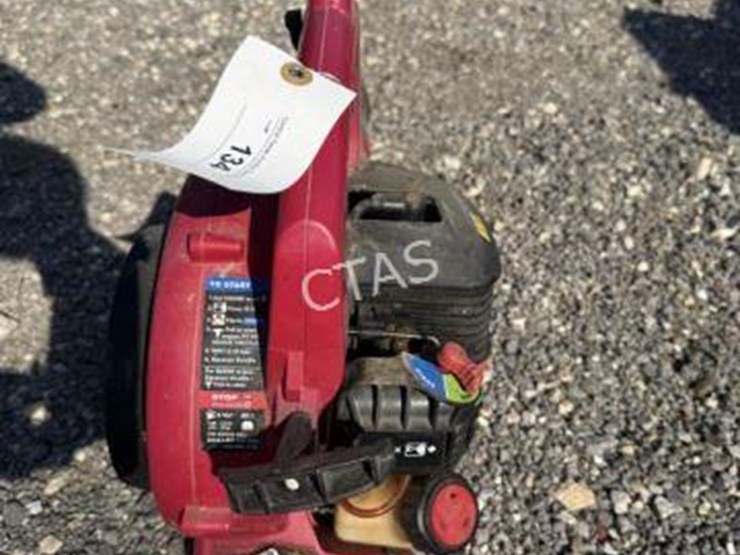 #134-•-troy-bilt-blower---2-cycle---tb430-image-3