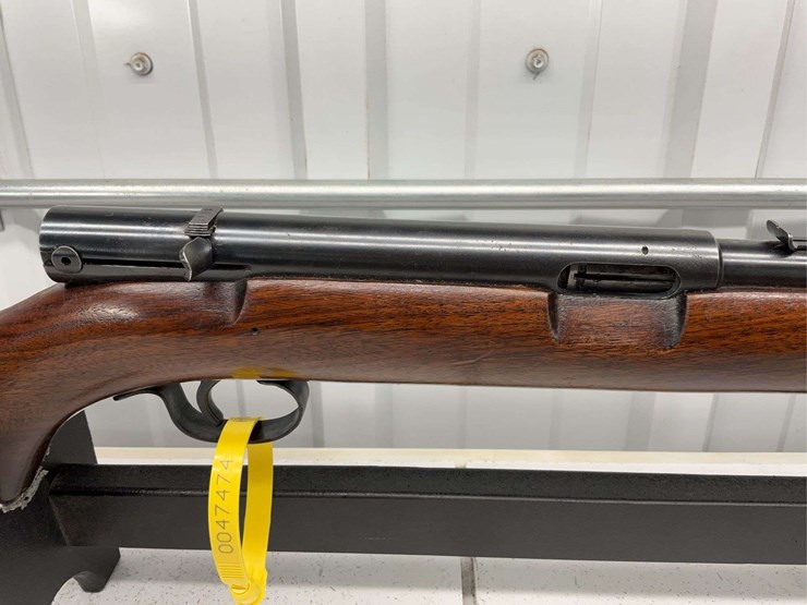 winchester-74-22l-rifle,-sn:-342846a-image-3