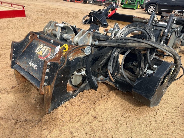 caterpillar-pc306-skid-steer-hyd-cold-planer-image-1