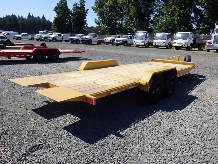 2025-delta-7'x20'-t/a-tilt-deck-trailer-image-3