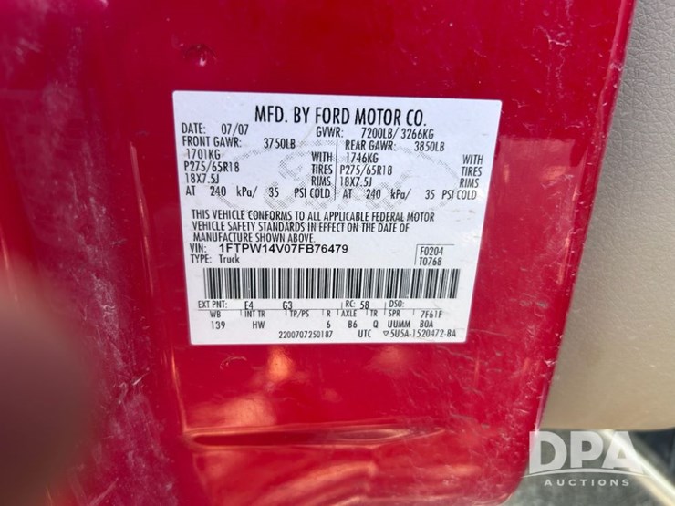 2007-ford-f150-lariat-image-38