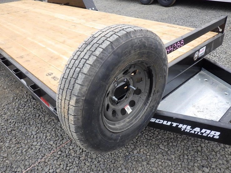 2026-southland-lba52-20sir-20'-t/a-flatbed-trailer-image-15