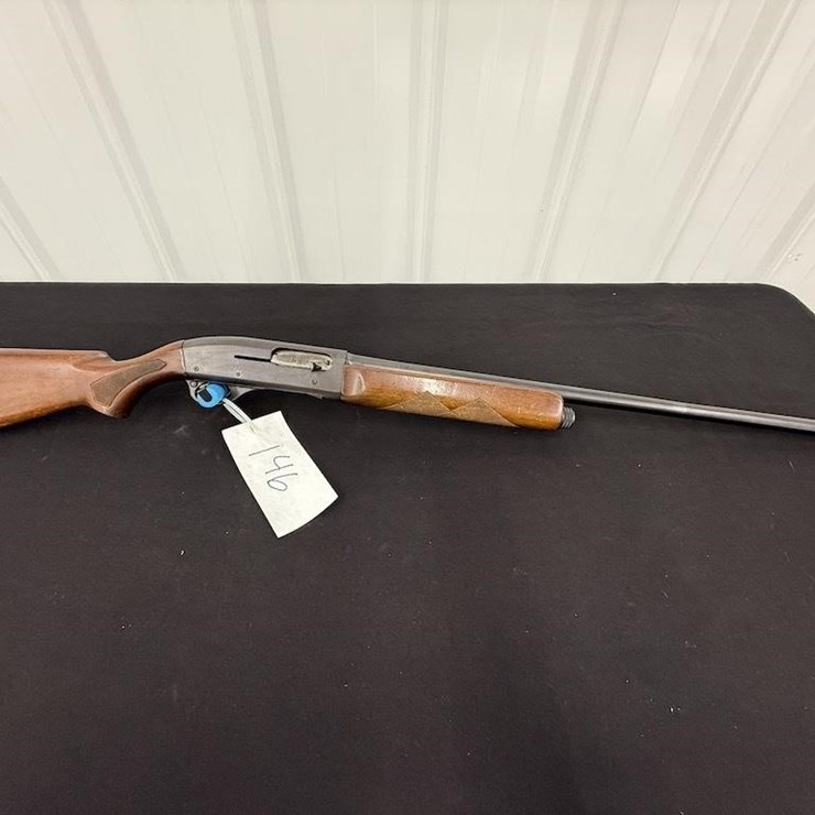 Remington 1148 12 gauge Shotgun