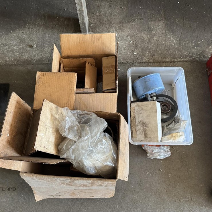 LOT OF SPECIALTY AUTOMOTIVE SERVICE TOOLS & COMPON LOT OF SPECIALTY AUTOMOTIVE SERVICE TOOLS & COMPON