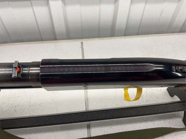 mossberg-coast-to-coast-master-mag-model-cc880-12ga-pump-shotgun,-checkered-image-6