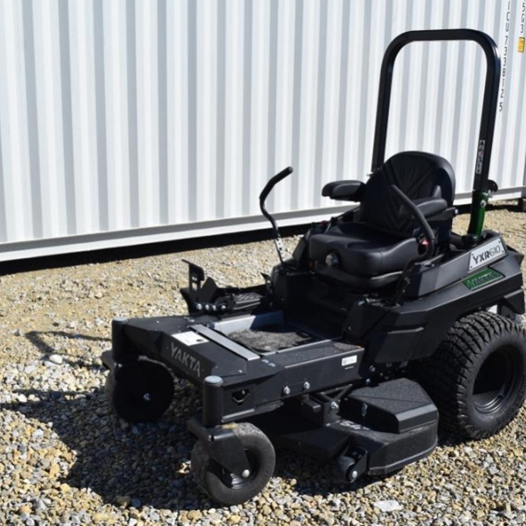 2024 YAKTA YXR610 38095