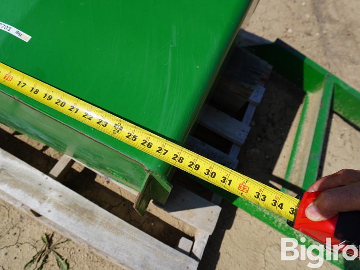 john-deere-front-fuel-tank-w/mounts-image-11