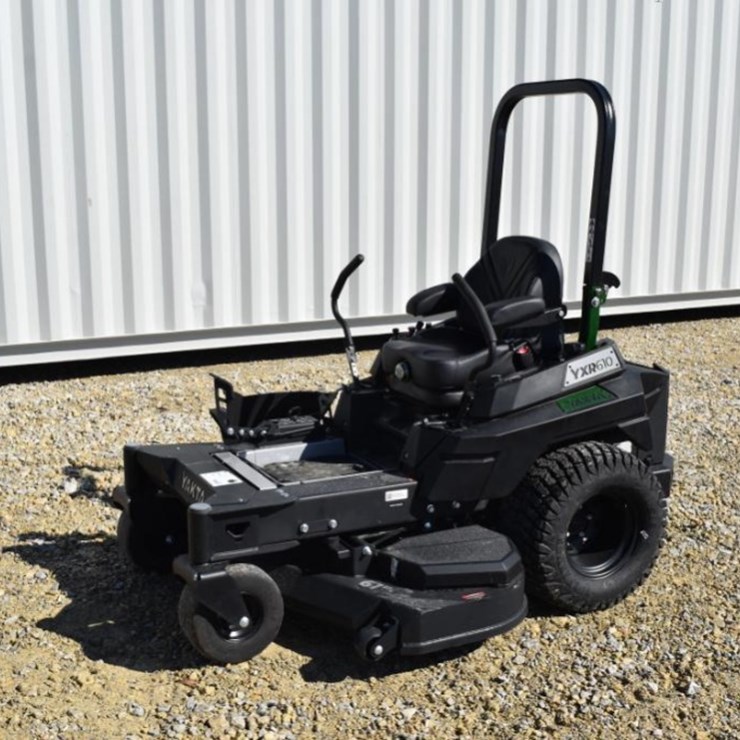2024 YAKTA YXR610 38098