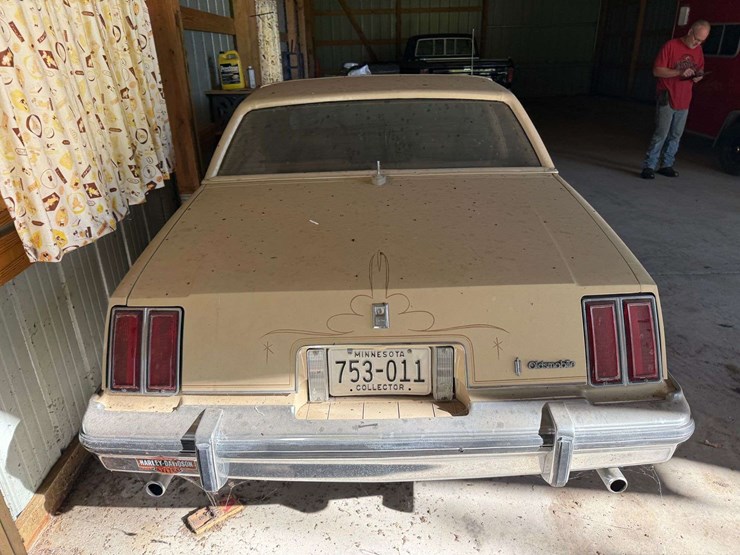 1979-olds-cutlass-supreme,-2-door,-sun-roof,-ralley-wheels,-145,000-miles,-image-8