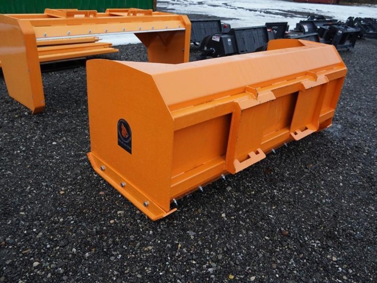 #2524-•-new-wolverine-skid-steer-snow-pusher-image-7