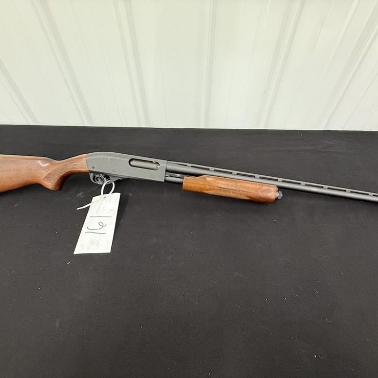 Remington 870 Express 20 gauge Shotgun