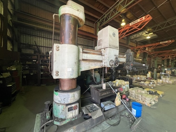 h.-cegielski-grv554-8'-radial-drill-image-2