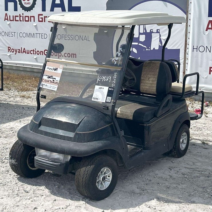 Golf Cart