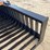 #2013-•-new-kc-76"-fine-skeleton-skid-steer-bucket-image-9