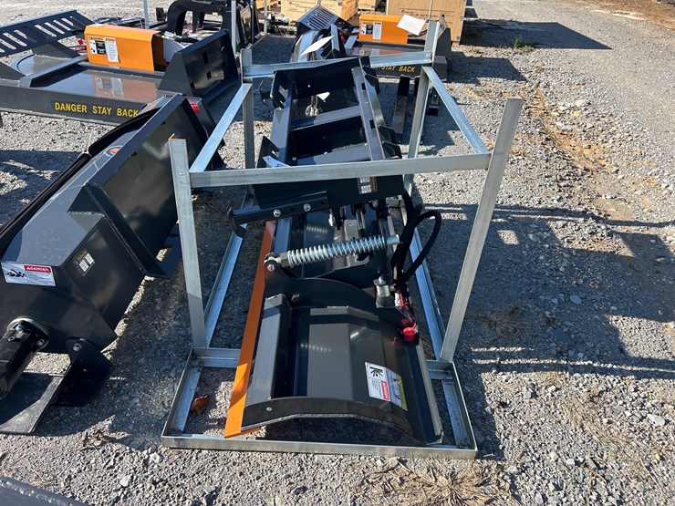 #86-•-84”-skid-steer-hydraulic-blade-image-1