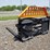 #2519-•-new!-wolverine-pallet-fork-hydraulic-adjustable-image-3