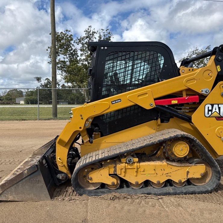 2023 CATERPILLAR 259D3