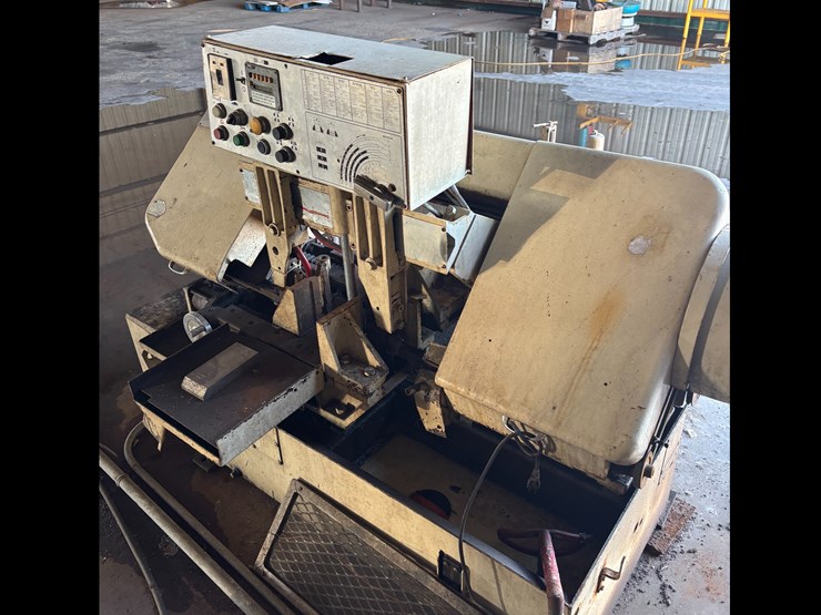 #130-•-kysor-johson-automatic-feed-band-saw-image-1
