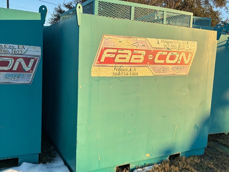 #119-•-8ft-x-8ft-aluminum-offshore/onshore-toolhouse-image-1