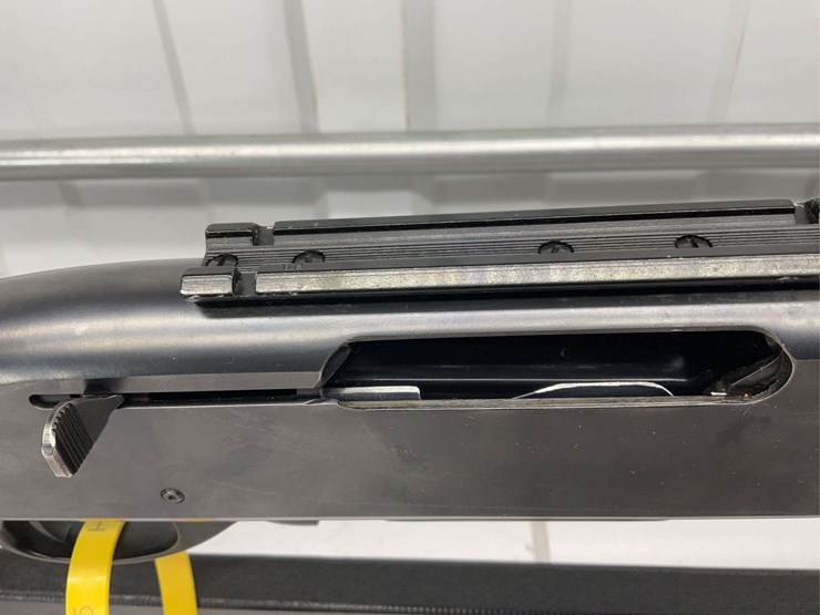 remington-woodsmaster-740-rifle,-.30-06,-sn:-43461-image-5