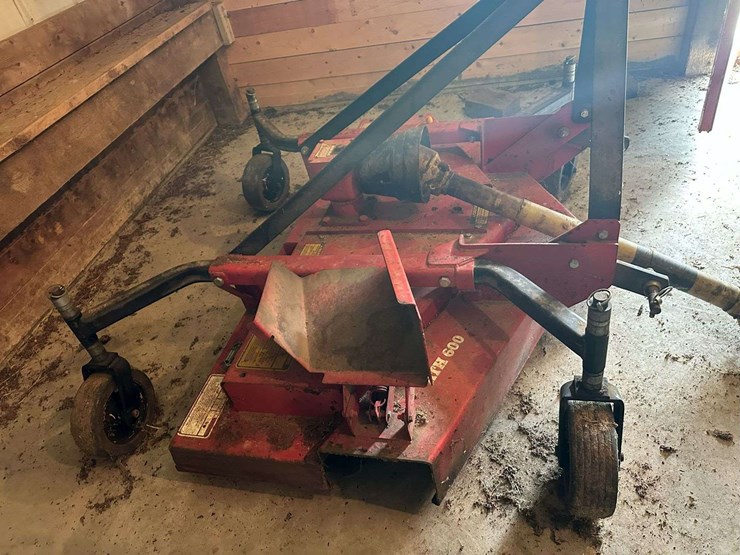 bush-hog-ath-60"-finishing-mower,-3pt,-540,-sn:-1200397-image-2