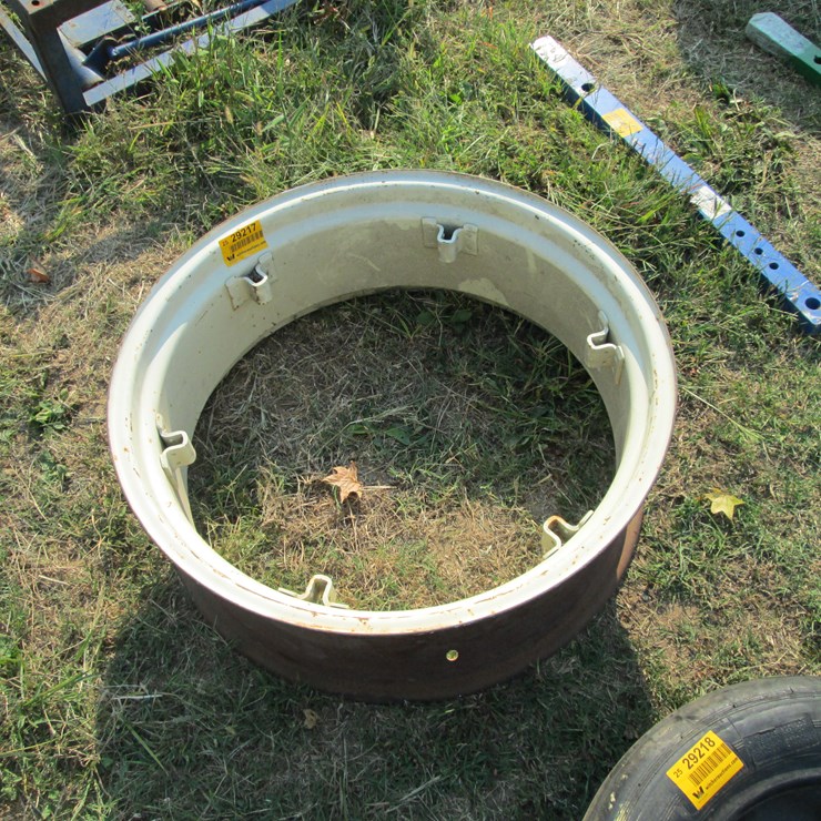 #29217 • 28" Rim