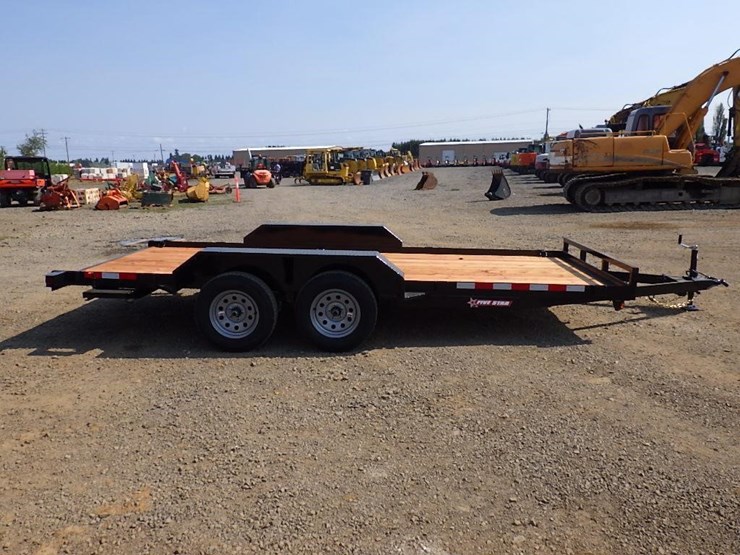 2026-fstrt-fsch030-7x16-t/a-flatbed-trailer-image-4