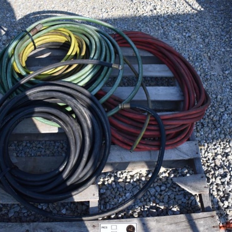 Misc Air Hoses