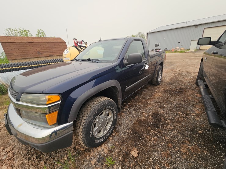 2008-chevrolet-colorado-lt-image-1
