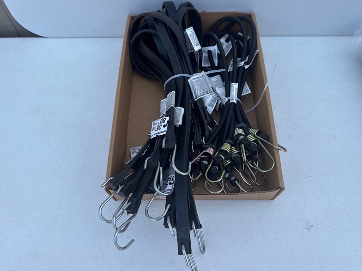 #1067-•-assorted-bungee-straps-image-2