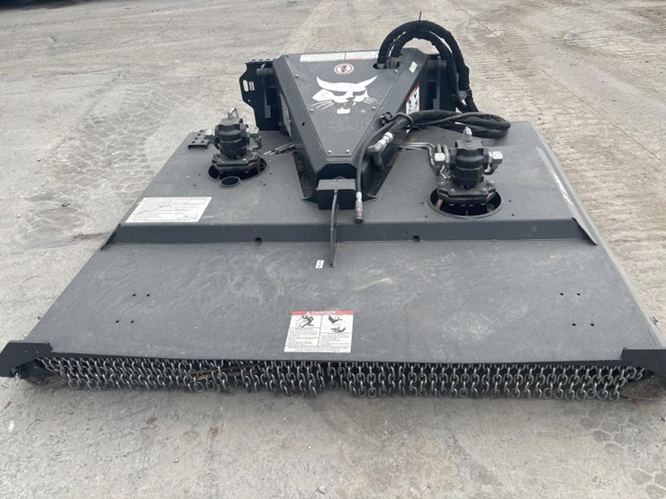 #5063-•-2021-approx-80"-bobcat-brushcat-brush-mower-image-2