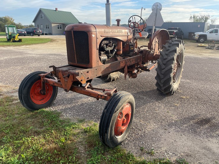 #1039-•-1955-allis-chalmers-wd-45-image-1