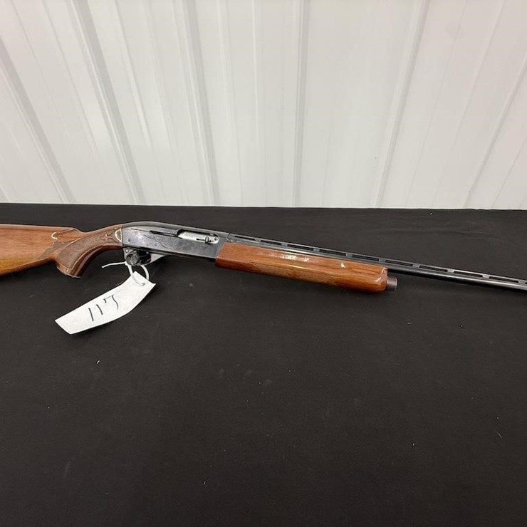 Remington 1100 LW 28 gauge Shotgun