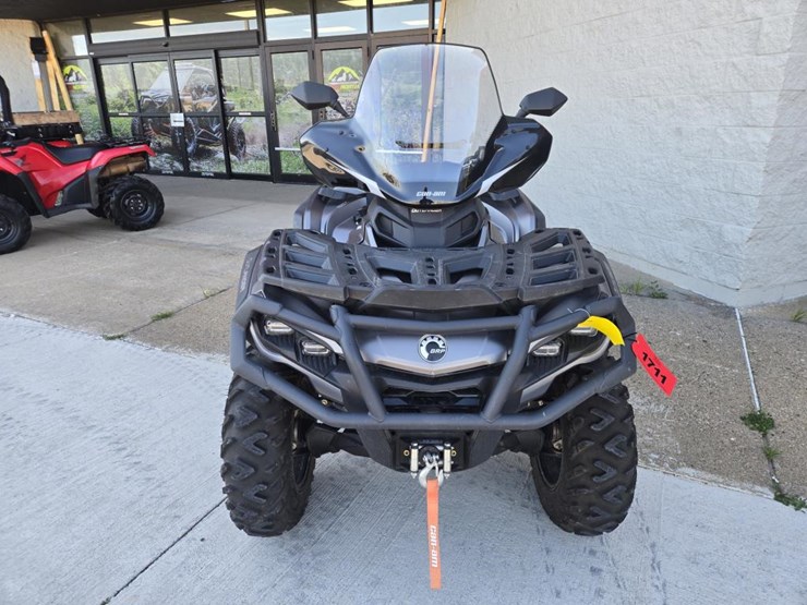 #1711-•-2023-can-am-outlander-850-xt-atv-image-8
