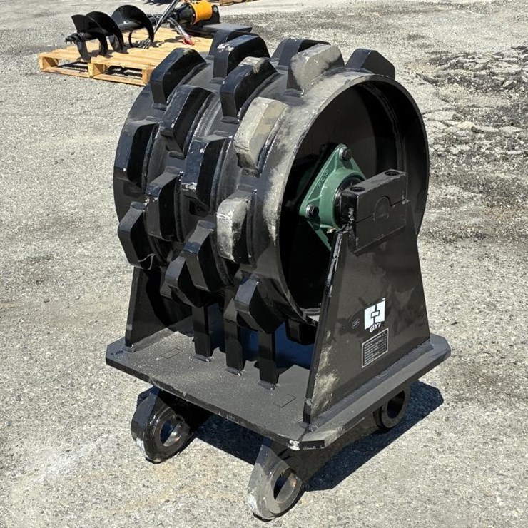 CATERPILLAR 320