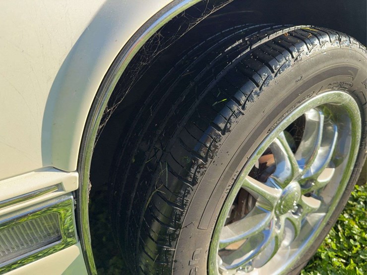 1989-cadillac-eldorado,-4.5l-v8-engine,-auto,-cloth-top,-81,050-miles,-no-r-image-4