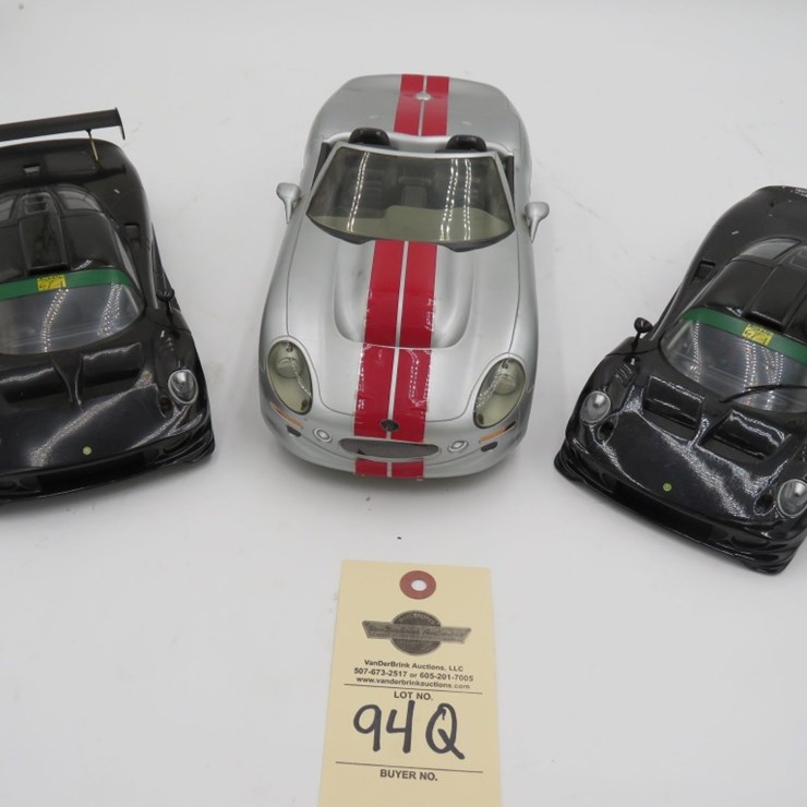 Remote Control Car Group