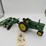 john-deere-model-70-1/16th-scale-tractor-with-disc-image-2