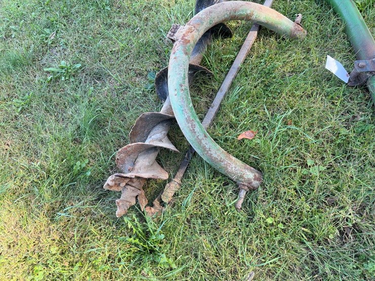 3pt-post-hole-digger,-540pto,-8”-auger-image-3