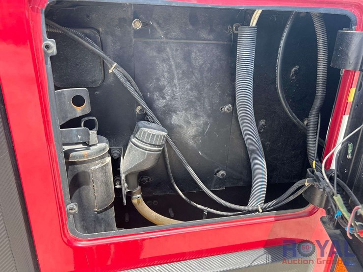 2001-blue-bird-commercial-portable-office-bus-image-7