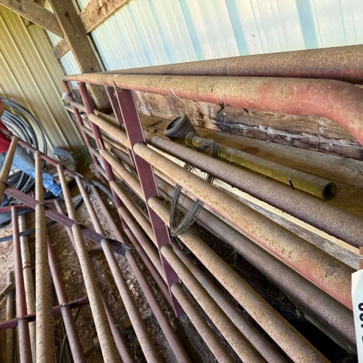 8’ Gate