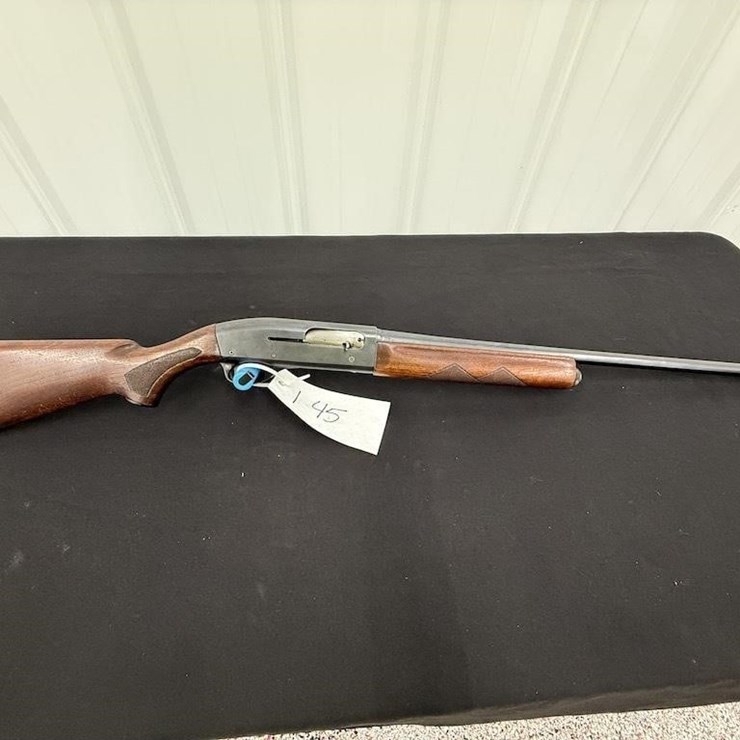 Remington sportsman 48 16 gauge Shotgun