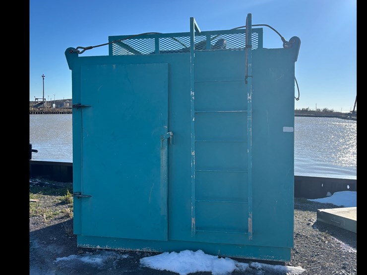 #147-•-8ft-x-8ft-aluminum-offshore/onshore-toolhouse-image-1