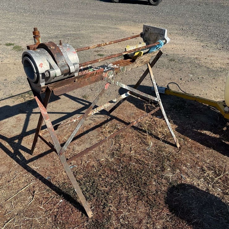 Metal Stand