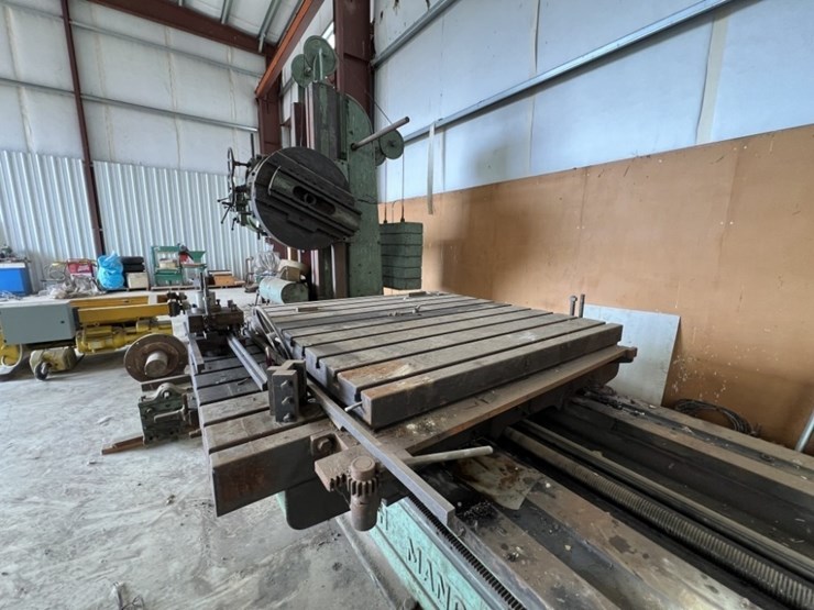 richards-horizontal-milling-machine-image-7