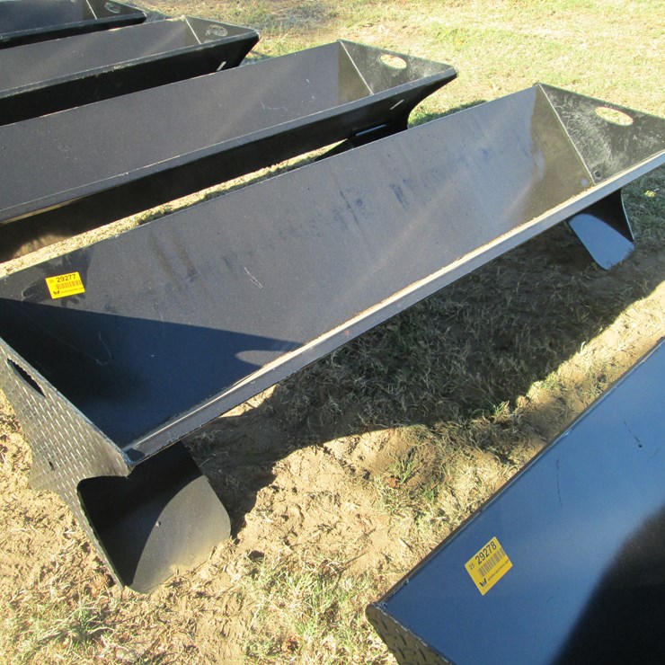 #29277 • Feed Trough
