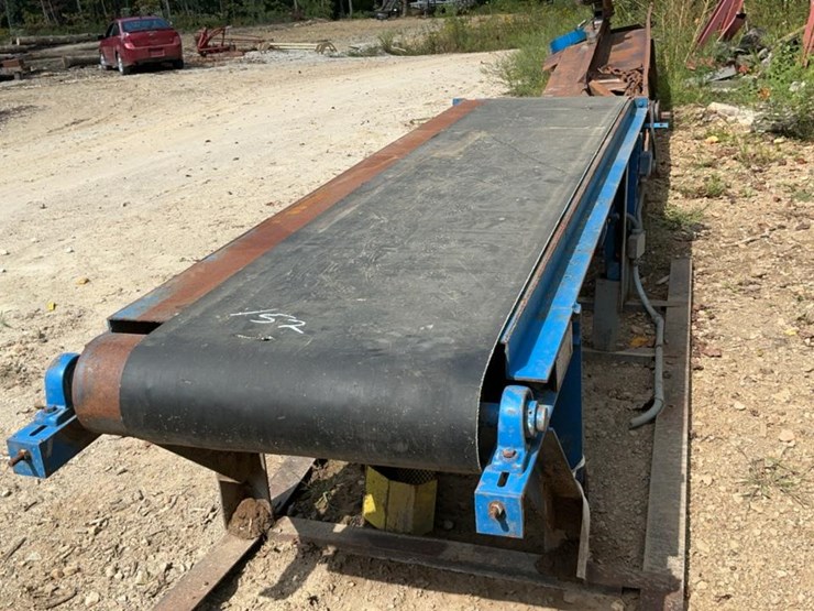 #152-•-gangsaw-outfeed-belt-conveyor-image-4